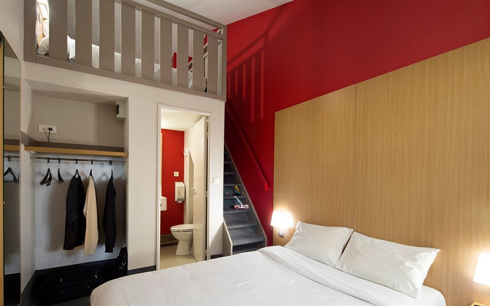 B&B Hotel Cherbourg Exterior photo