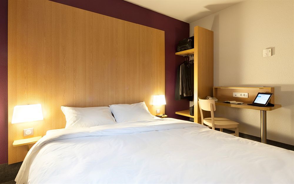 B&B Hotel Cherbourg Exterior photo