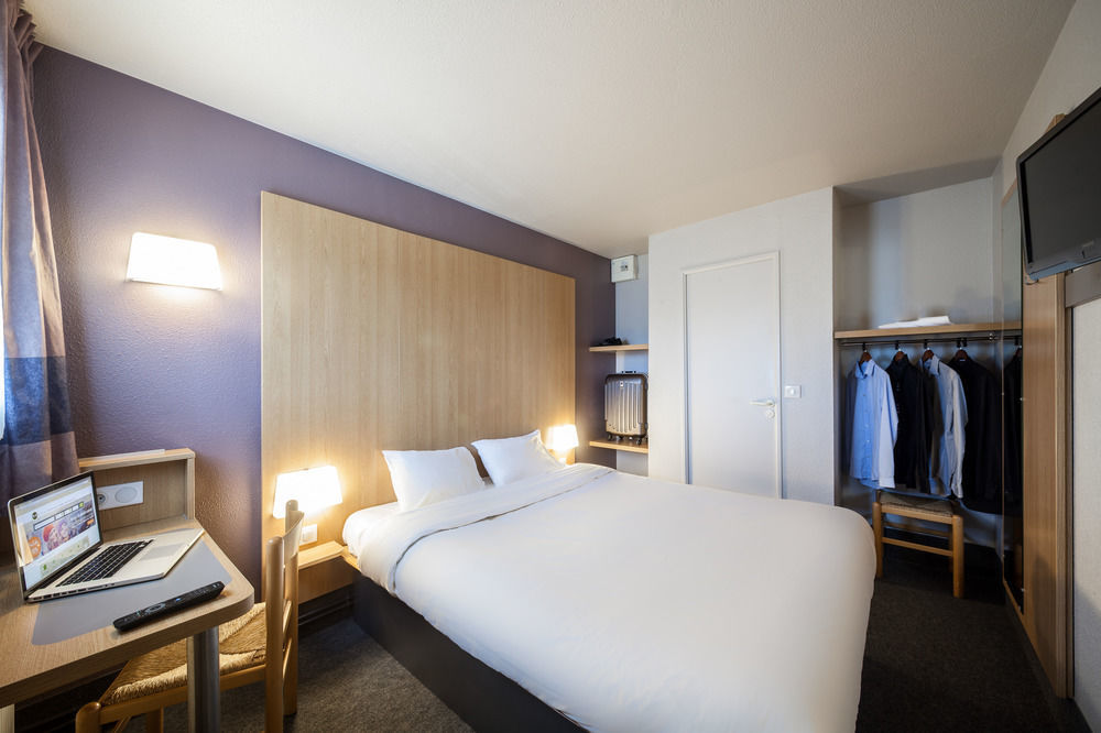 B&B Hotel Cherbourg Exterior photo