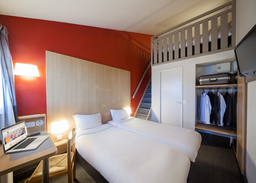 B&B Hotel Cherbourg Exterior photo