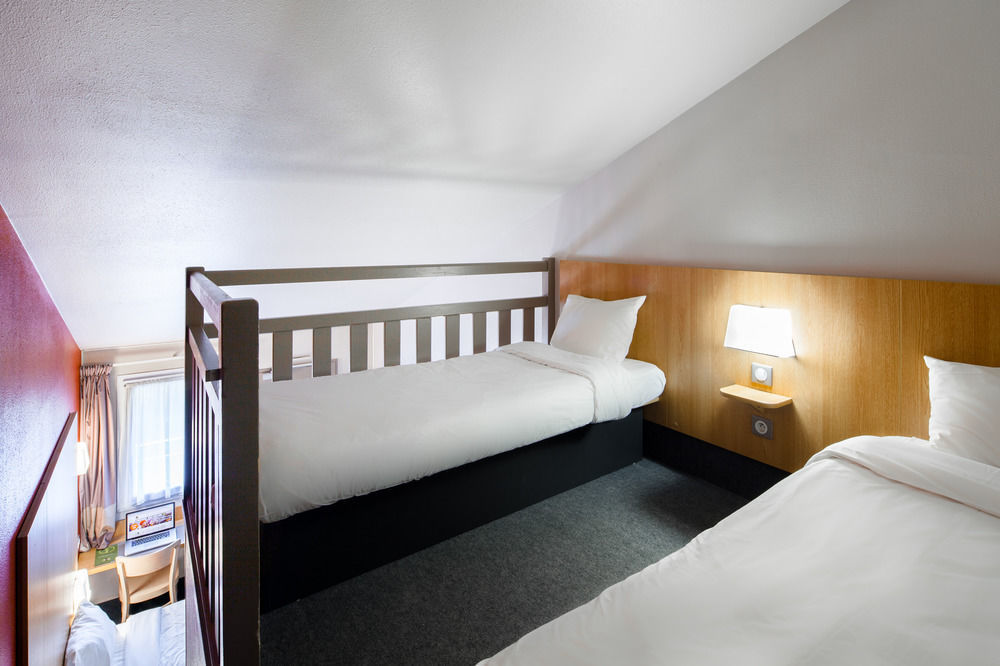 B&B Hotel Cherbourg Exterior photo