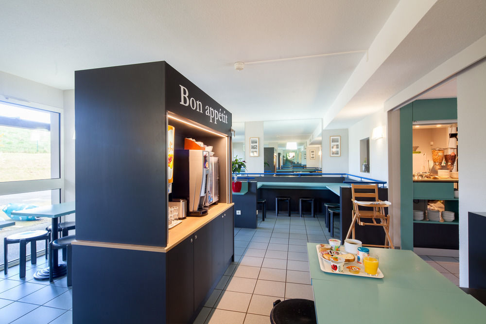 B&B Hotel Cherbourg Exterior photo